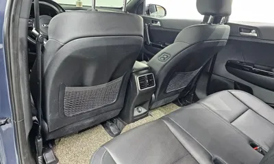 Kia Sportage 2022, 73028 км, за 18708.15 USD - фото 29