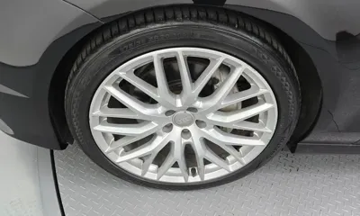 Audi A7 2016, 162564 км, за 10509.72 USD