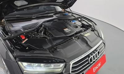 Audi A7 2016, 162564 км, за 10509.72 USD - фото 6