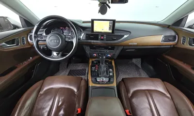 Audi A7 2016, 162564 км, за 10509.72 USD - фото 7
