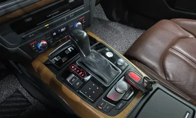 Audi A7 2016, 162564 км, за 10509.72 USD - фото 9