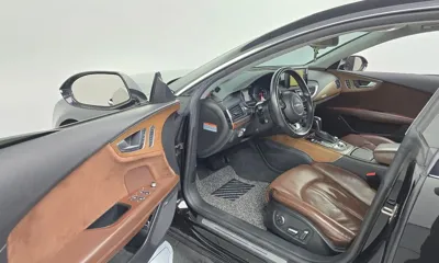 Audi A7 2016, 162564 км, за 10509.72 USD - фото 10