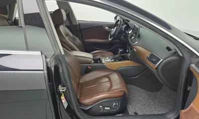 Audi A7 2016, 162564 км, за 10509.72 USD - фото 11