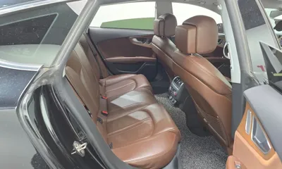 Audi A7 2016, 162564 км, за 10509.72 USD - фото 12