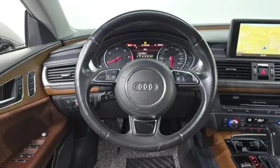 Audi A7 2016, 162564 км, за 10509.72 USD - фото 13