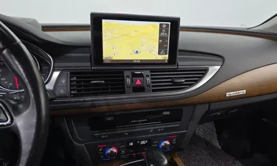 Audi A7 2016, 162564 км, за 10509.72 USD - фото 14