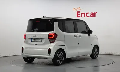 Kia Ray 2022, 22917 км, за 9035.95 USD
