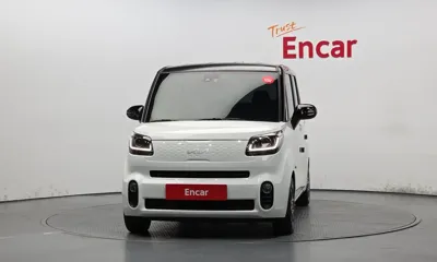 Kia Ray 2022, 22917 км, за 9035.95 USD