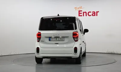 Kia Ray 2022, 22917 км, за 9035.95 USD