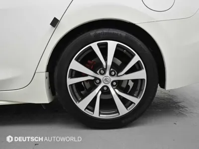 Nissan Maxima 2016, 127706 км, за 5298.01 USD