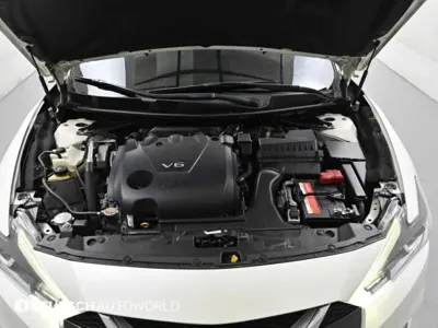 Nissan Maxima 2016, 127706 км, за 5298.01 USD - фото 6