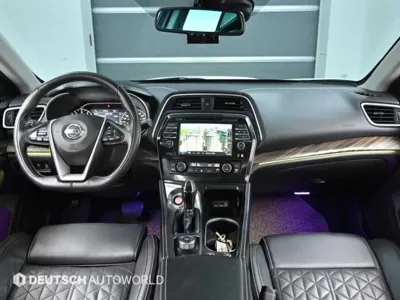 Nissan Maxima 2016, 127706 км, за 5298.01 USD - фото 7