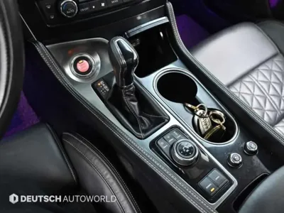 Nissan Maxima 2016, 127706 км, за 5298.01 USD - фото 9