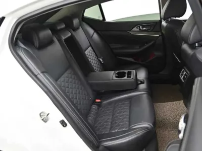 Nissan Maxima 2016, 127706 км, за 5298.01 USD - фото 12