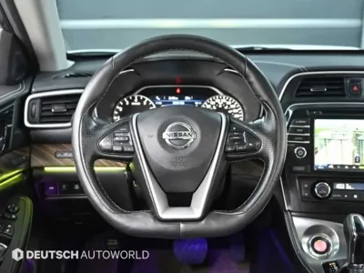 Nissan Maxima 2016, 127706 км, за 5298.01 USD - фото 13