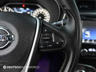 Nissan Maxima 2016, 127706 км, за 5298.01 USD - фото 17