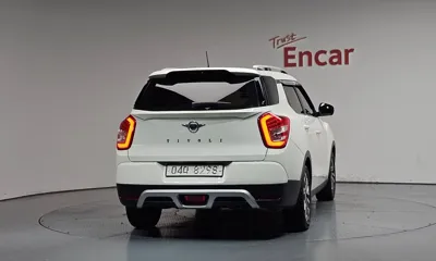 KG_Mobility_Ssangyong TIBOLI 2018, 85536 км, за 5602.61 USD