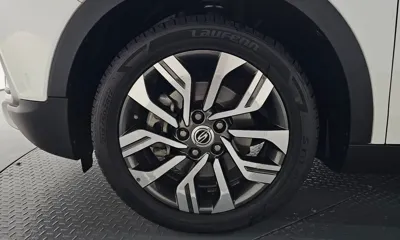 KG_Mobility_Ssangyong TIBOLI 2018, 85536 км, за 5602.61 USD