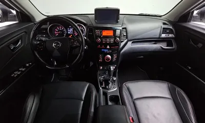 KG_Mobility_Ssangyong TIBOLI 2018, 85536 км, за 5602.61 USD - фото 7