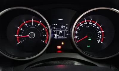KG_Mobility_Ssangyong TIBOLI 2018, 85536 км, за 5602.61 USD - фото 8