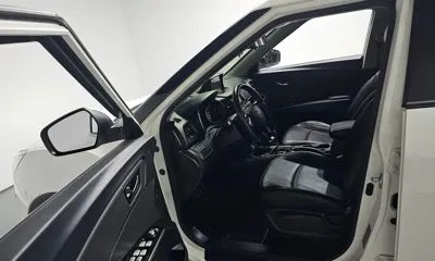 KG_Mobility_Ssangyong TIBOLI 2018, 85536 км, за 5602.61 USD - фото 10