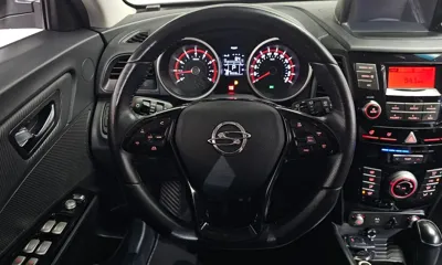 KG_Mobility_Ssangyong TIBOLI 2018, 85536 км, за 5602.61 USD - фото 13