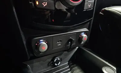 KG_Mobility_Ssangyong TIBOLI 2018, 85536 км, за 5602.61 USD - фото 29