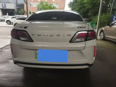 Venucia D60 EV