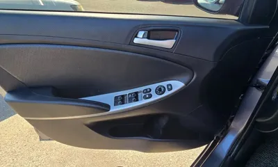 Hyundai Accent 2016, 55189 км, за 4532.32 USD - фото 14