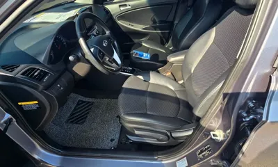 Hyundai Accent 2016, 55189 км, за 4532.32 USD - фото 15