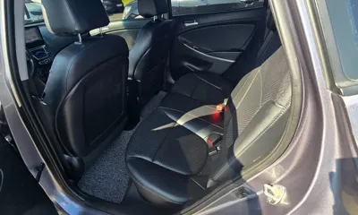 Hyundai Accent 2016, 55189 км, за 4532.32 USD - фото 16