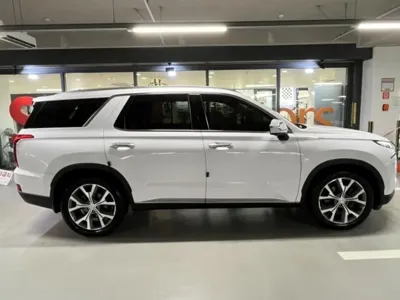 Hyundai Palisade 2021, 53362 км, за 16404.1 USD