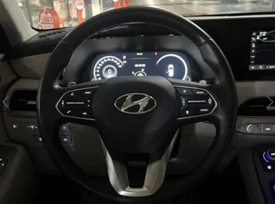 Hyundai Palisade 2021, 53362 км, за 16404.1 USD - фото 6