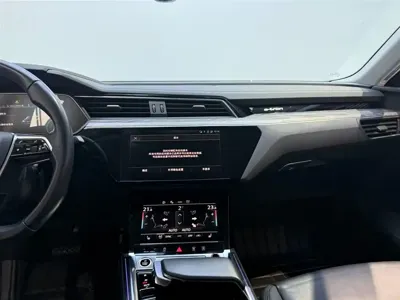 Audi e-tron (Import) 2021, 81700 км, за 20570.53 USD - фото 21