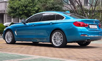BMW 4-Series 2018, 118000 км, за 9702.41 USD - фото 6