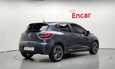 Renault-KoreaSamsung Cilo 2018, 32951 км, за 5005.52 USD