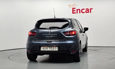 Renault-KoreaSamsung Cilo 2018, 32951 км, за 5005.52 USD