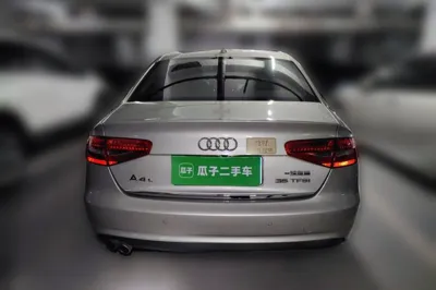 Audi A4L 2015, 119600 км, за 8593 USD