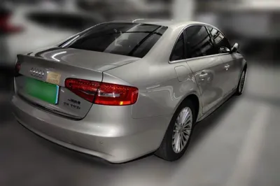 Audi A4L 2015, 119600 км, за 8593 USD - фото 6