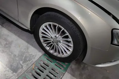 Audi A4L 2015, 119600 км, за 8593 USD - фото 8