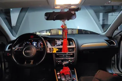 Audi A4L 2015, 119600 км, за 8593 USD - фото 9