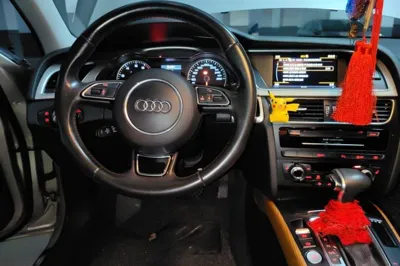 Audi A4L 2015, 119600 км, за 8593 USD - фото 10