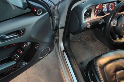 Audi A4L 2015, 119600 км, за 8593 USD - фото 16