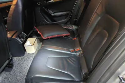Audi A4L 2015, 119600 км, за 8593 USD - фото 17