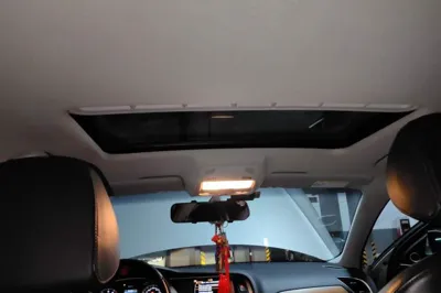 Audi A4L 2015, 119600 км, за 8593 USD - фото 18