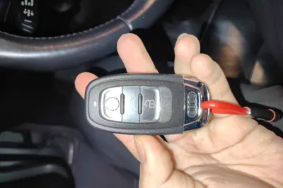 Audi A4L 2015, 119600 км, за 8593 USD - фото 20