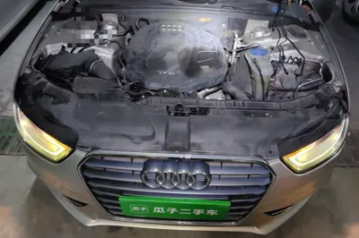 Audi A4L 2015, 119600 км, за 8593 USD - фото 21