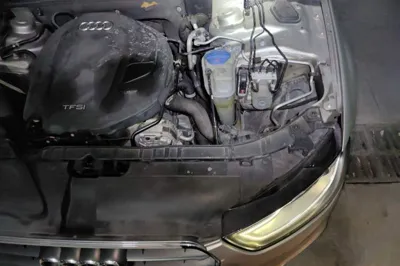 Audi A4L 2015, 119600 км, за 8593 USD - фото 22