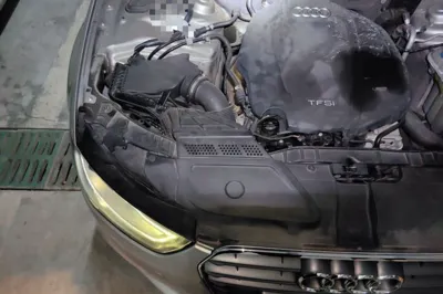 Audi A4L 2015, 119600 км, за 8593 USD - фото 23