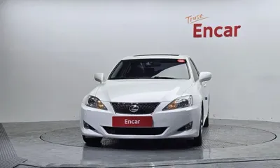 Lexus IS 2008, 132494 км, за 2934.96 USD